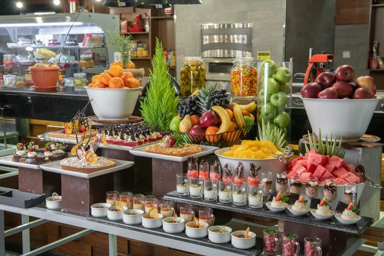 Radisson Hotel & Apartments Dammam Industrial City