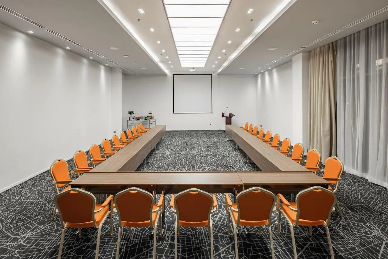 ****  Radisson Hotel & Apartments Dammam Industrial City Saudi Arabia