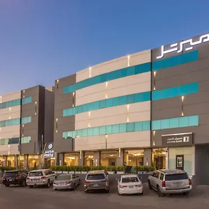 **** Hotel Myrtle Al Shohadaa Saudi Arabia
