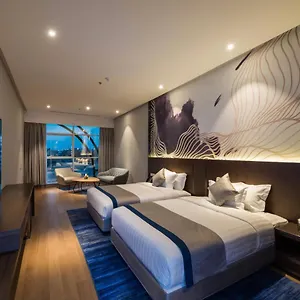 *** Hotel Aber Al Yasmin Saudi Arabia