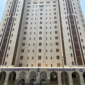  Hotel Al Ansar Golden Tulip Arabie saoudite