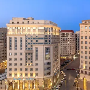  Hotel Diwan Rose Arabie saoudite