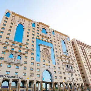 ***** Hotel Shaza Regency Plaza Al Madinah Saudi Arabia