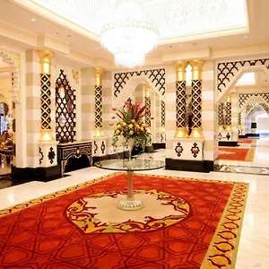 ***** Hotel Waldorf Astoria - Qasr Al Sharq Saudi Arabia