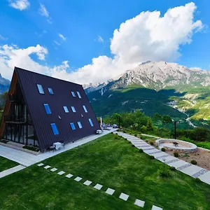  Hotel Vidis Boutique Albanie