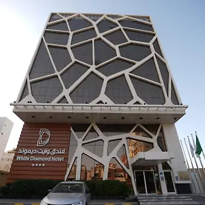 **** Hotel Wow Diamond - White Diamond Al Nuzha Saudi Arabia