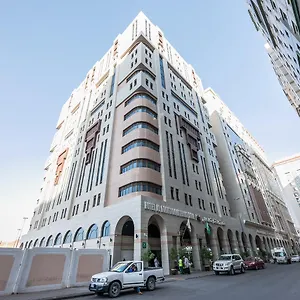 *** Hotel Al Mukhtara International Saudi Arabia