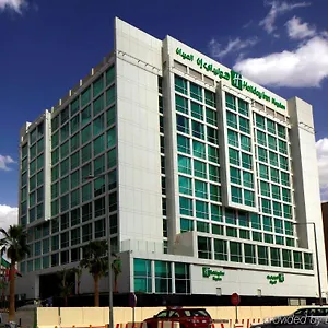 **** Hotel Meydan By Ihg Arabie saoudite