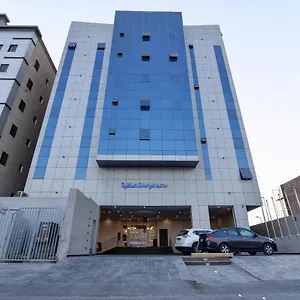 Durra Taraf 1 Residential Hotel